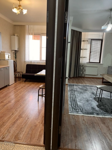 Квартира, 1 комната, 50 м², Собственник