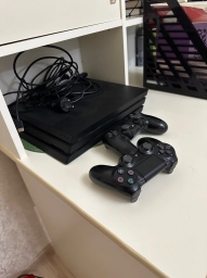 Ps4 1T+ два геймпада