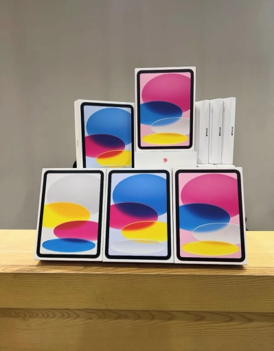 Ipad 11 256GB Wi-FI 2025 A16