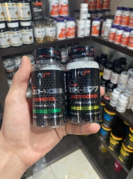 Ибутаморен и Лигандрол🔥