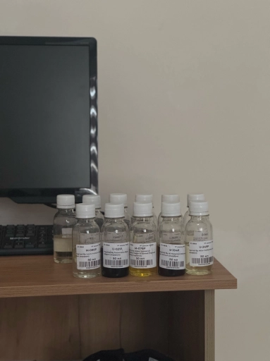 Оригинал Парфюмы