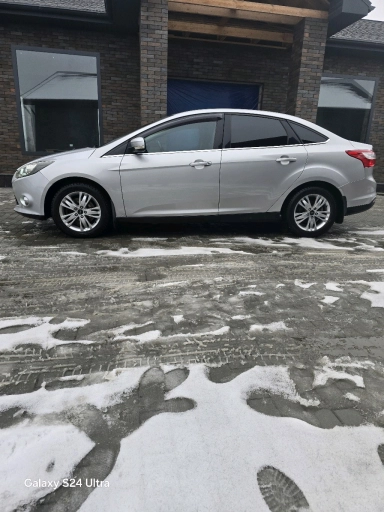 Ford Focus, 2012, 312154км