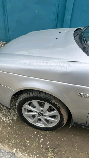 ВАЗ Priora, 2008, 400000км