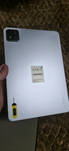 Xiaomi pad 7 12/256 gb