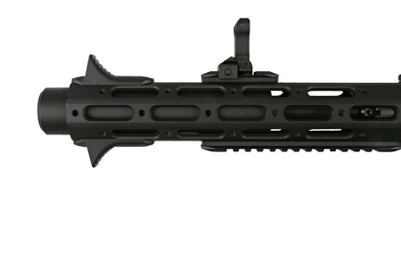 Страйкбольный автомат Ares M4 Amoeba Honey Badger срочно продаю🛑🚨