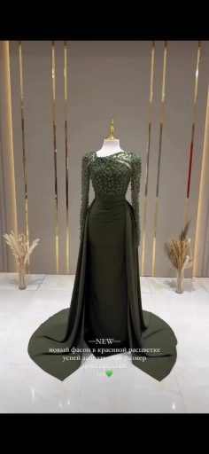 Платья вечерние От MILAI