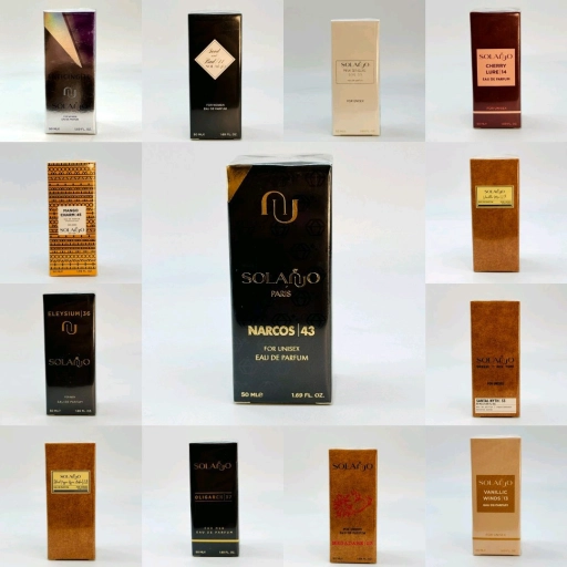 ПРОБНИКИ ДУХОВ | ТУРЕЦКИЕ ОРИГИНАЛЫ