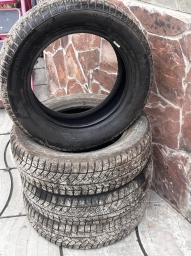 Зимняя резина Mazzini Snowleopard 2 185/60 R1526H