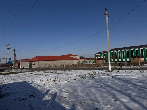 Дом, 140 м², Поселения (ИЖС), 6 сот