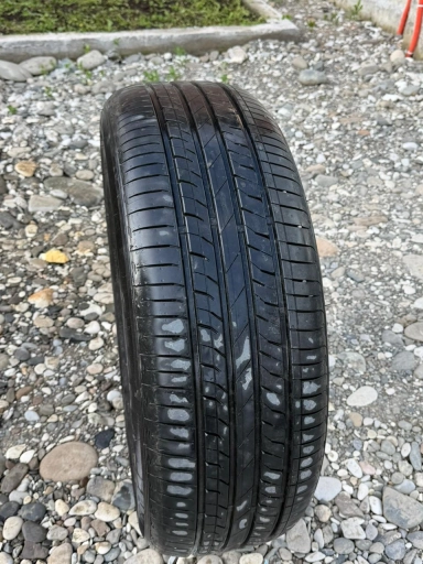 Летние шины 225/55 R19