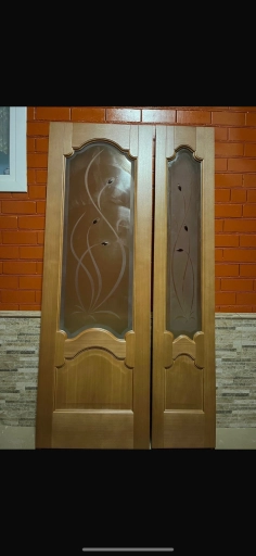 Двери
