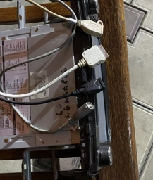 Магнитофон планшет