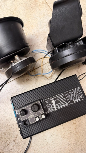 Хазард7007 новые звуки