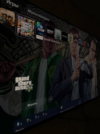 PlayStation 5slim 1tb с дисководом
