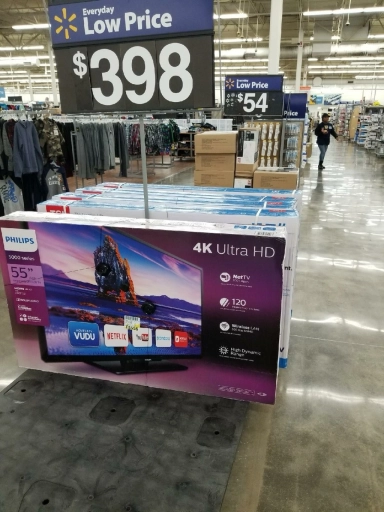 Новые телевизоры smart tv со склада