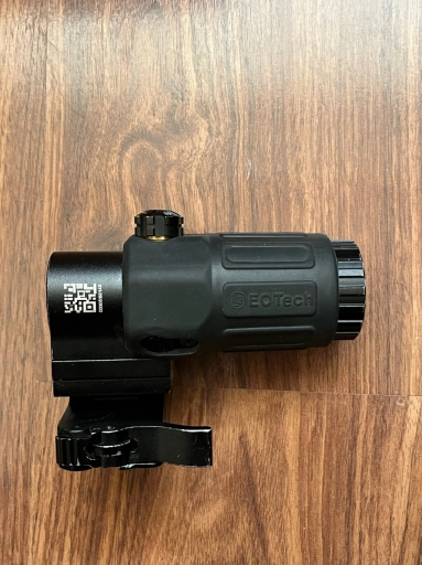 Магнифер EOTechG33.STS