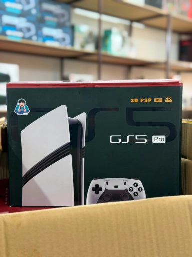 GS 5 pro