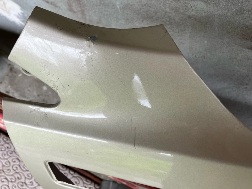 Правое крыло