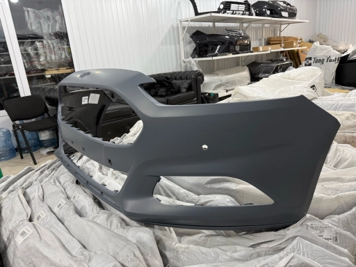 Бампер на Ford Mondeo 5 и Fusion