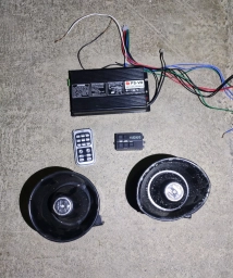 СГУ Спец сигнал