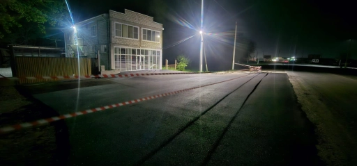 Асфальтирование и Благоустройство