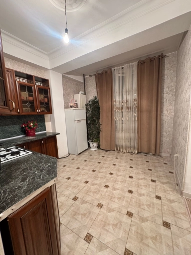 Квартира, 2 комнаты, 45 м², Собственник