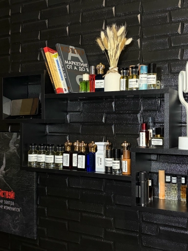 Парфюм,Духи,Оригинал,Масляная парфюмерия