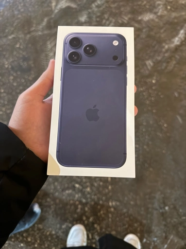IPhone 17 Pro Max 1тб Рассрочка