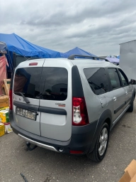 ВАЗ Largus, 2020, 140000км