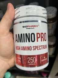 Аминокислоты AMINO PRO🔥