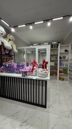 Подарочный магазин