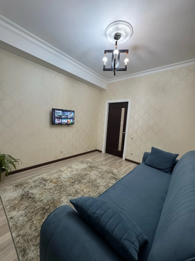 Квартира, 2 комнаты, 47 м², Собственник