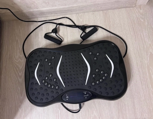 Виброплатформа