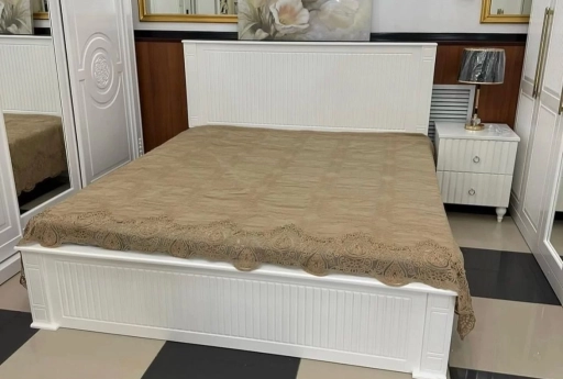 Кровать двухспальная