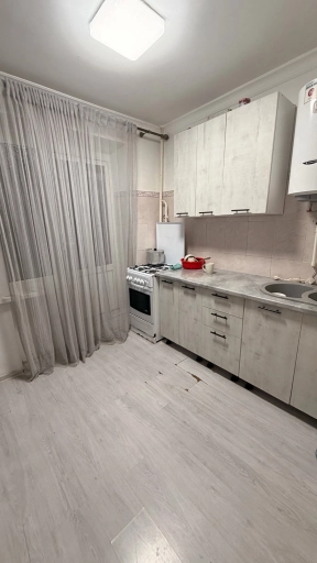 Квартира, 2 комнаты, 45 м², Агент