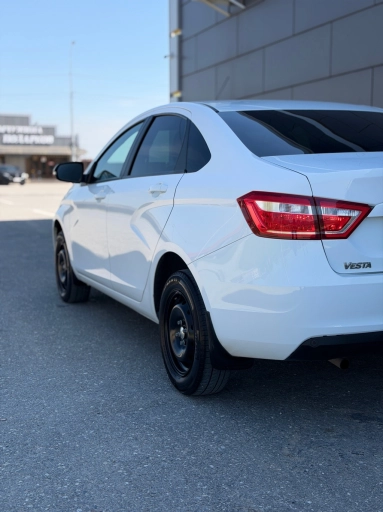 LADA Vesta, 2019, 85000км