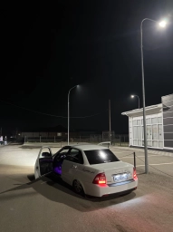 ВАЗ Priora, 2012, 330000км