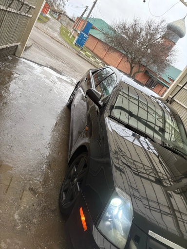 Cadillac STS, 2007, 157000км