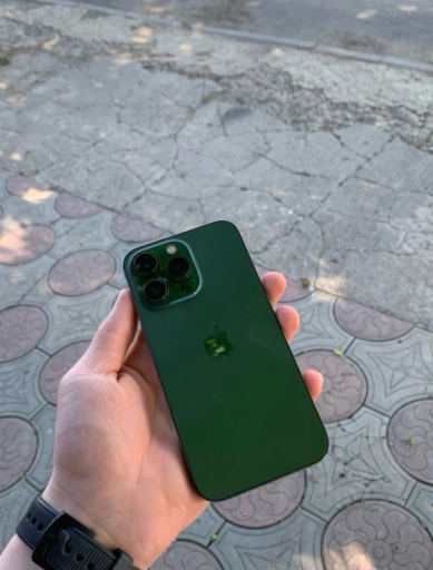 Iphone 13 pro