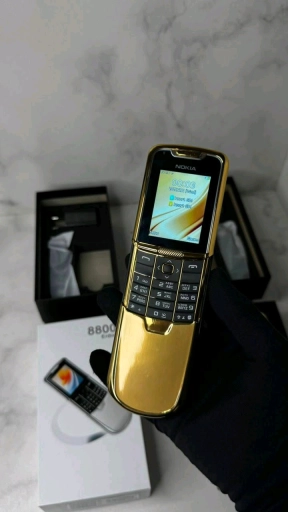 NOKIA 8800