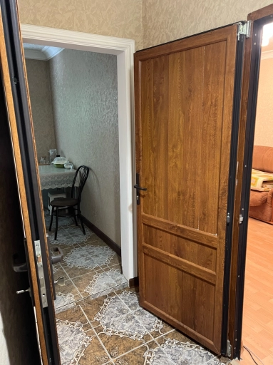 Квартира, 2 комнаты, 45 м², Собственник