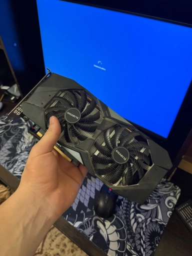 Rtx 2060 super 8gb