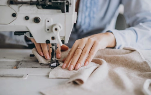 Швея