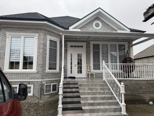 Пластиковые окна и двери