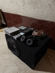 Музыка в машину