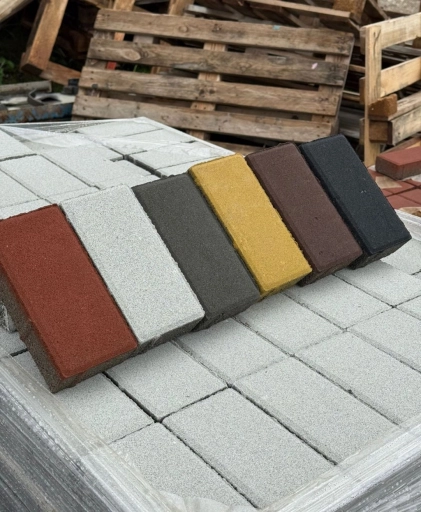 Тротуарная плитка