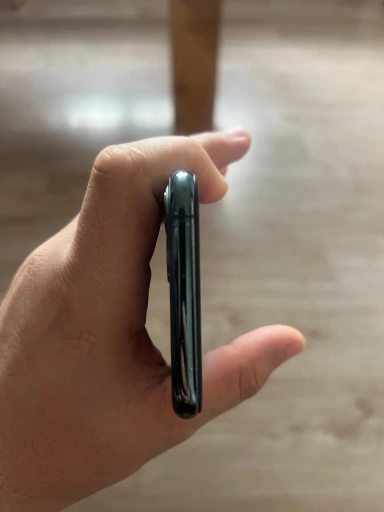 IPhone 11 pro 512