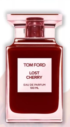 Tom ford lost cherry