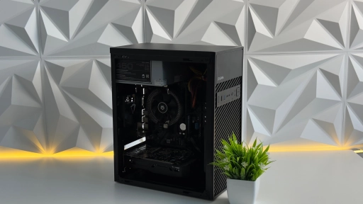 Системный блок/i5 2400/8GB/DDR3/GTX1050