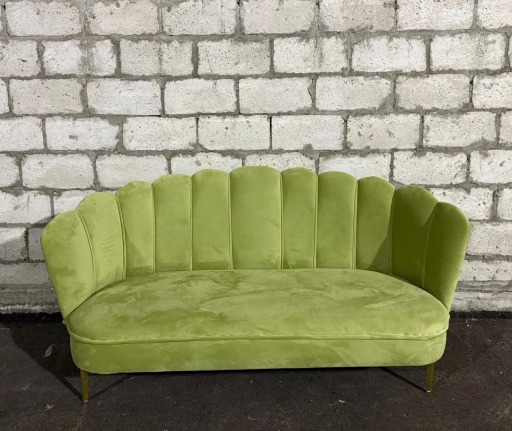 Диван <<Ракушка>>